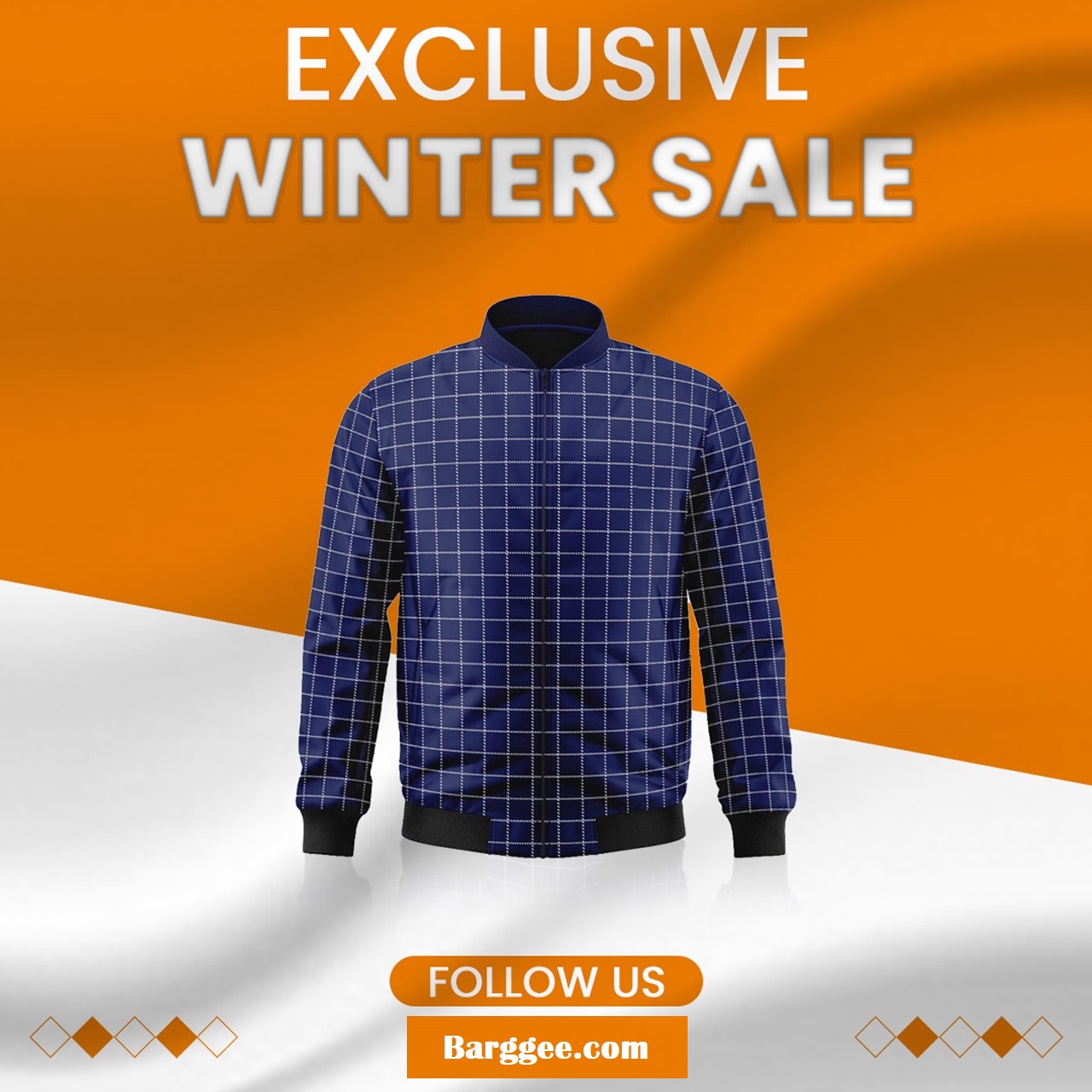 Premium Jacket for winter-Men
